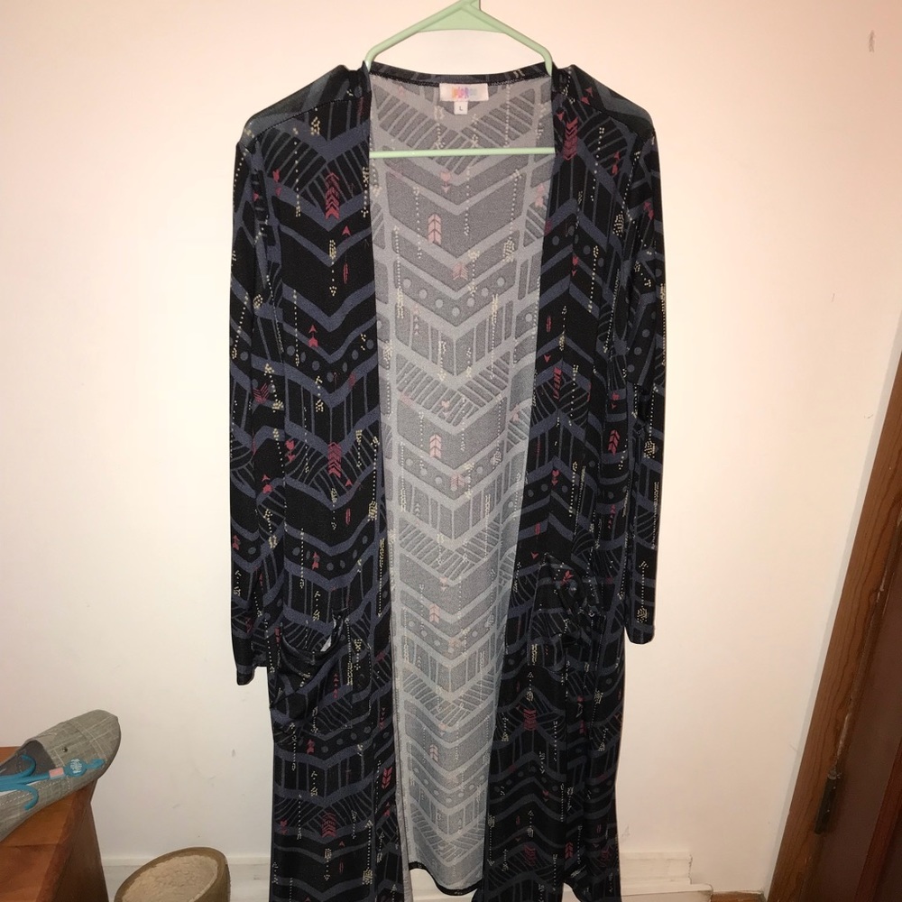 Lularoe Sarah